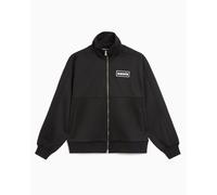 Track Jacket con logo Pleasures x Oasis Forever per uomo