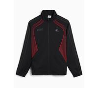 Adidas Originals Coca Cola Teamgeist 26 Full Zip Sweatshirt 2XL Uomo