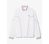 Track Jacket con logo Relaxed Lacoste Re-edition per uomo