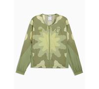 Track Jacket con logo Relaxed Puma x Salehe Bembury x Ivory Coast "King" per uomo