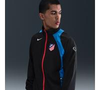 Track jacket da calcio Nike Football Total 90 Atlético de Madrid - Uomo - Nero M