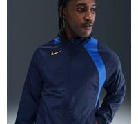 Track jacket da calcio Repel Nike Total 90 - Uomo - Blu L