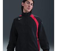 Track jacket da calcio Repel Nike Total 90 - Uomo - Nero S