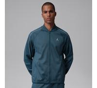 Track jacket in tricot Jordan Brooklyn - Uomo - Blu XXL