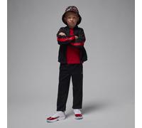 Track jacket Jordan Essentials - Bambino/a - Nero 6