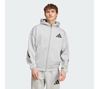 Giacche con cappuccio adidas Sportswear M Z.N.E. FZ 4067896548760 in taglia S EU