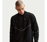 Track Jacket Nike Retro con Dri-FIT - Uomo - Nero L