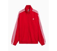 Track Jacket Oversize adidas Originals Adilenium Adilenium Season 3 per donna Ref. JD3393 Colore Rosso Taglia M