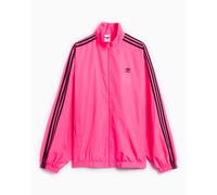 Track Jacket Oversize adidas Originals Adilenium per donna