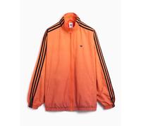 Track Jacket Oversize adidas Originals Gradient Firebird per donna