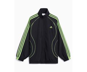 Track Jacket Oversize adidas Originals Teamgeist per donna