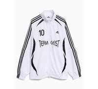 Track Jacket Oversize adidas Performance Adilenium Teamgeist per donna