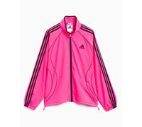 Track Jacket Oversize adidas Teamgeist Adicolor per uomo