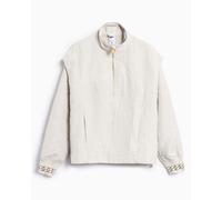 Track Jacket Oversize Nike x Naomi Osaka per donna