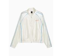Track Jacket Oversize Puma x FENTY T7 Piping per donna