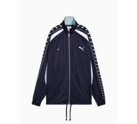 Track Jacket Oversize Puma x Guizio T7 per donna