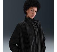 Track jacket plissettata Nike Collection - Donna - Nero XS (IT 36-38)