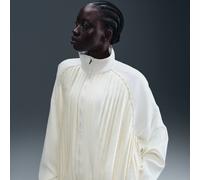 Track jacket plissettata Nike Sportswear Collection - Donna - Bianco S (IT 40-42)