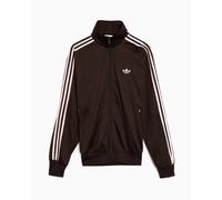 Track Jacket Relaxed adidas Originals Adicolor Firebird per uomo Ref. KD8309 Colore Marrone Taglia XXL