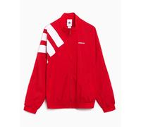 GIACCA DA ALLENAMENTO ARCHIVE BLOCKED Better Scarlet / White L