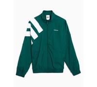 ADIDAS ORIGINALS Giacca di mezza stagione 'Archive' smeraldo / bianco Uomo ADIDAS ORIGINALS L