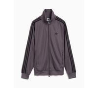 Adidas Unisex Originals Adicolor Classics Track Top Grey Strata Taglia: XS | Felpe con cappuccio Outlet | Unisex | Grigio