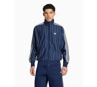 Track Jacket Relaxed adidas Originals Firebird Pinstripes per uomo