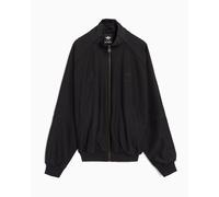 Track Jacket Relaxed adidas Originals x Willy Chavarria Twill per uomo