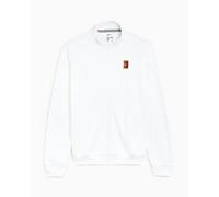 Track Jacket Relaxed Nike Court Heritage per uomo