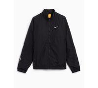 Track jacket Northstar in nylon NOCTA - Nero M