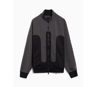 Track Jacket Relaxed On IKON Unisex