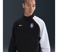 Track jacket replica Nike Football Corea del Sud 2004 Total 90 Reissue - Uomo - Nero XL (IT 52-54)