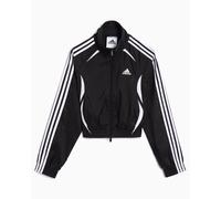 Giacca da allenamento Adilenium Stagione 4 Teamgeist Slim Black M