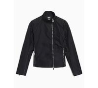 Adidas Originals, ,Jackets ,Donna ,Nero ,XS Miaou Corset Tracktop Jacket