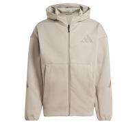 Track Jacket Uomo New Adidas Z.N.E. Full-Zip Hooded Adidas