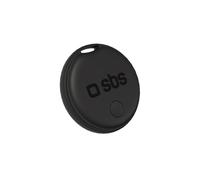 Track My Dual localizzatore compatibile con Apple Find My e Google Find Hub