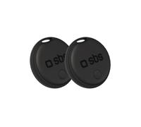 Track My Dual, set 2 localizzatori Apple Find My e Google Find Hub
