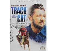 Track of the Cat