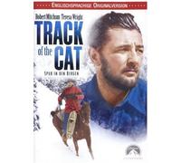 Track of the Cat - Spur in den Bergen (OmU)