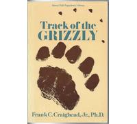 Track of the Grizzly