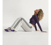 TRACK PANT KNITTED CROCHET FIREBIRD Off White XL