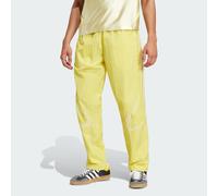 adidas Originals - adicolor 2000s - Pantaloni sportivi color zolfo puro / giallo polvere 2XL