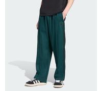 Track pants adicolor Baggy Fit Firebird Aurora Ivy / Black XS