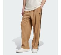 Track pants adicolor Baggy Fit Firebird Beige / Black XS