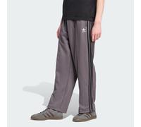 Track pants adicolor Baggy Fit Firebird Grey Strata / Black XS