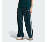 Track pants adicolor Classic Firebird Loose Aurora Ivy / White L