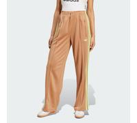 ADIDAS ORIGINALS Pantaloni 'Adicolor Classic Firebird' pueblo / mela Donna ADIDAS ORIGINALS 42-44xregular pueblo / mela