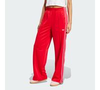 Track pants adicolor Classic Firebird Loose Better Scarlet / Lucid Pink L