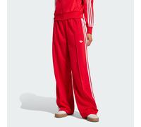 Track pants adicolor Classic Firebird Loose Better Scarlet / White XL