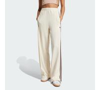 Track pants adicolor Classic Firebird Loose Cream White / Maroon M
